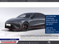 Hyundai IONIQ 6 - Vorschau Bild 1