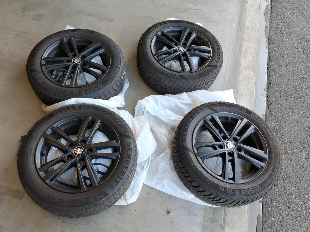 SEAT Leon SP Style 2.0 TDI 110kW 7-Gang Automatikgetr, миниатюра 10