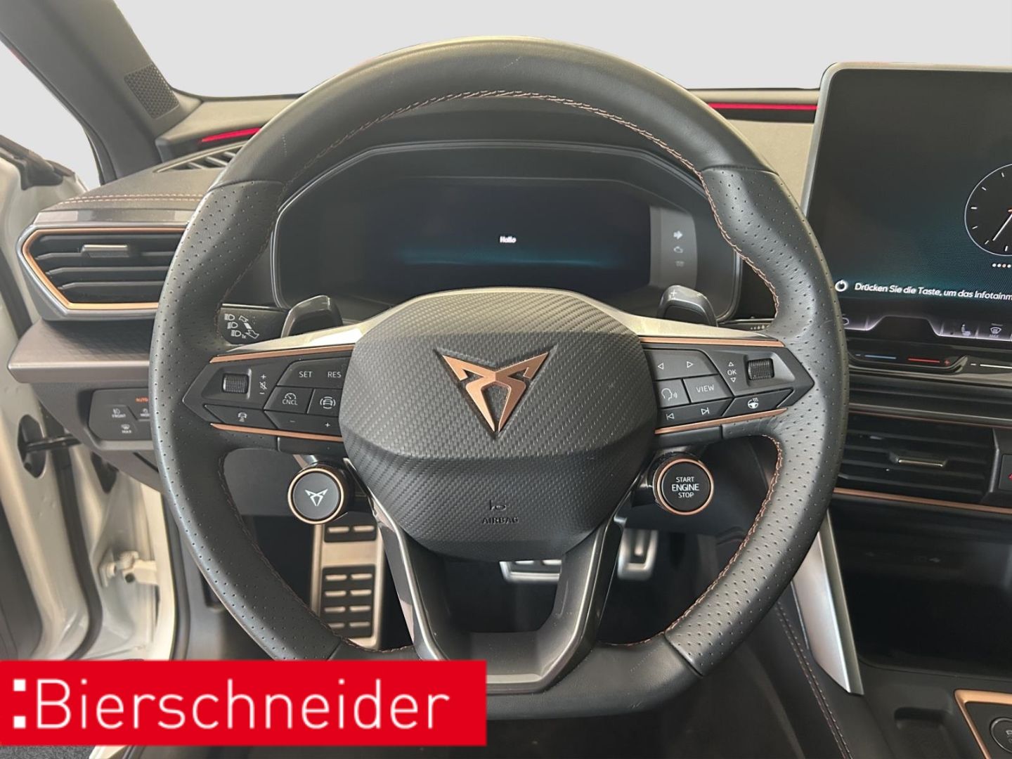 Cupra Leon - Bild 16