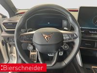 Cupra Leon - Vorschau Bild 16