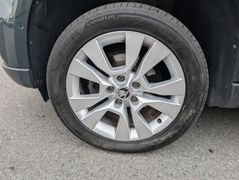SKODA Yeti Style Outdoor 4x4 2.0TDI DSG  Standheiz AHK