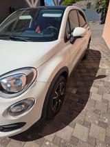 Fiat 500X 1.4 MultiAir 103kW LOUNGE S&S 4x2 LOUNGE - Fiat 500X LOUNGE mit Benzin-Antrieb