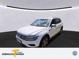 Volkswagen Tiguan Allspace 2.0 TDI 4M HIGHLINE HuD AHK KAME - Volkswagen Tiguan Allspace in Oberhausen