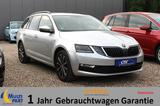 Skoda Octavia Drive*S.Heft Skoda*APP*Navi*LED*Tempomat - Skoda Octavia Drive mit Diesel-Antrieb