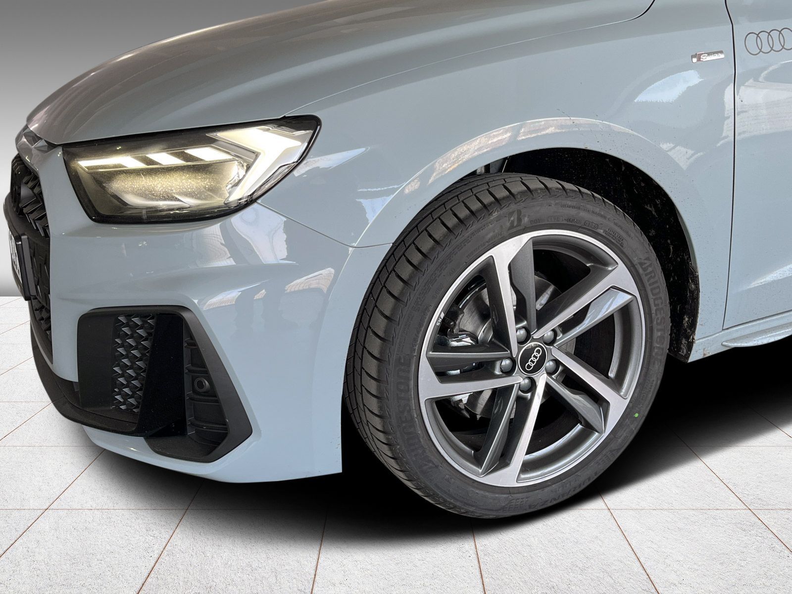 Audi A1 - Bild 7