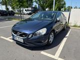 Volvo S60 D5 AWD RDesign - Volvo S60 R mit Diesel-Antrieb