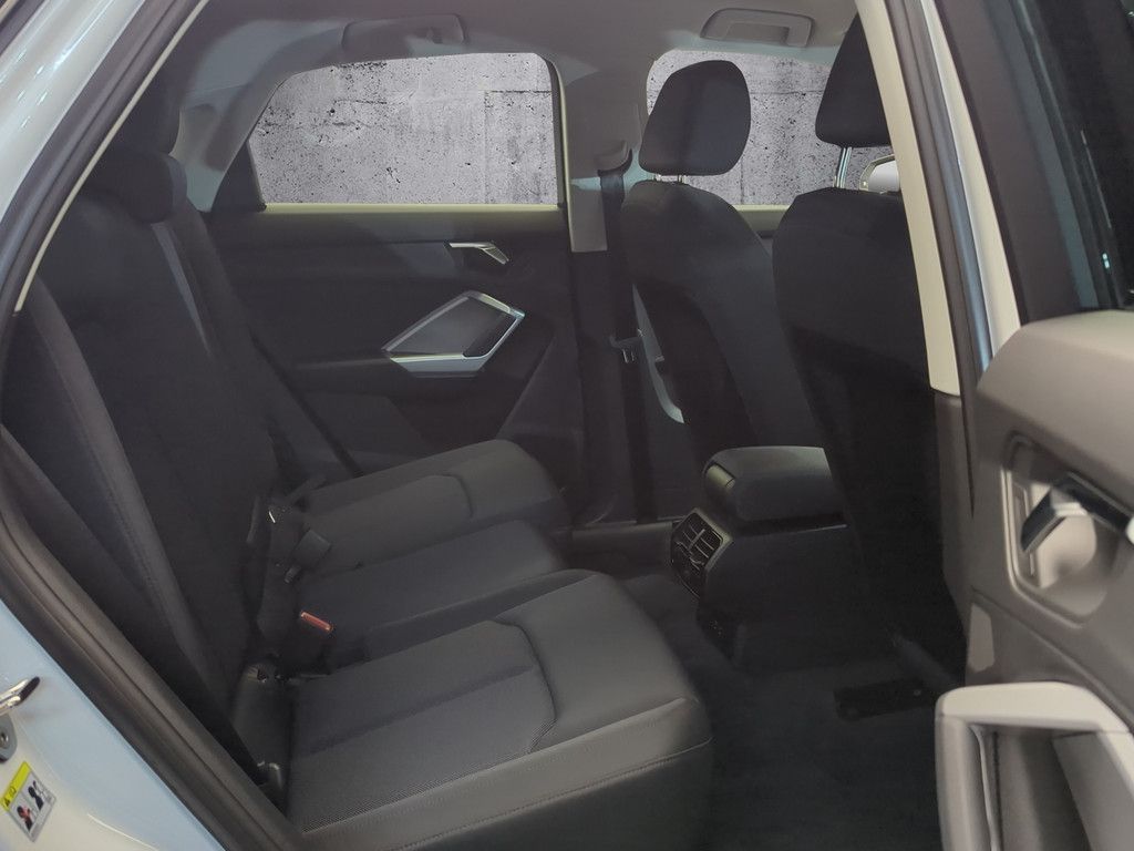 Audi Q3 - Bild 10