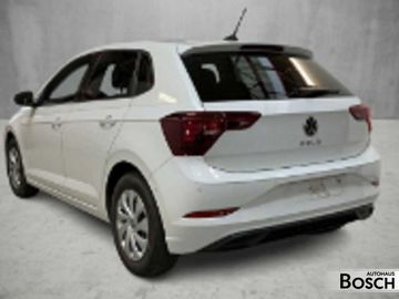 Volkswagen Polo - 3