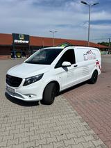 Mercedes-Benz Vito 116 CDI Lang Mwst