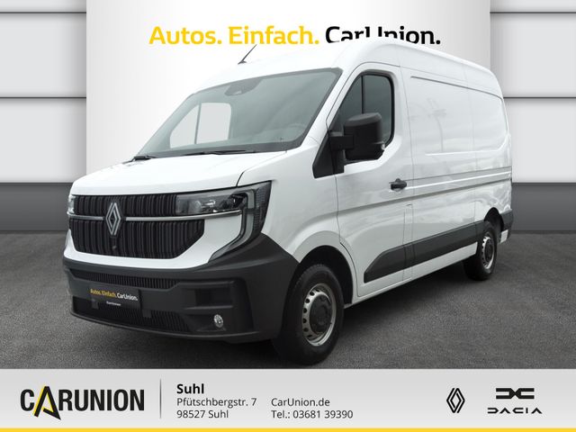 Renault Master Kasten extra L2H2 3,5t dCi 150 Euro6e