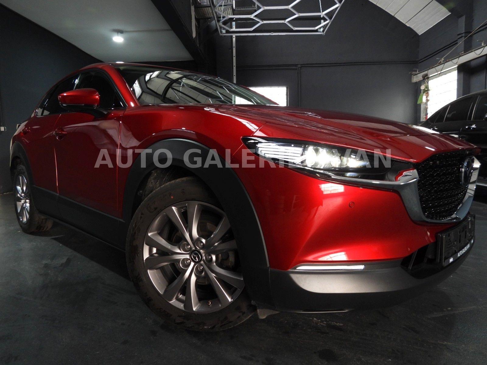 Mazda CX-30 SELECTION