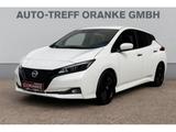 Nissan Leaf N-Connecta ProPilot*Allwetter*Dachträger - Nissan Leaf in Berlin