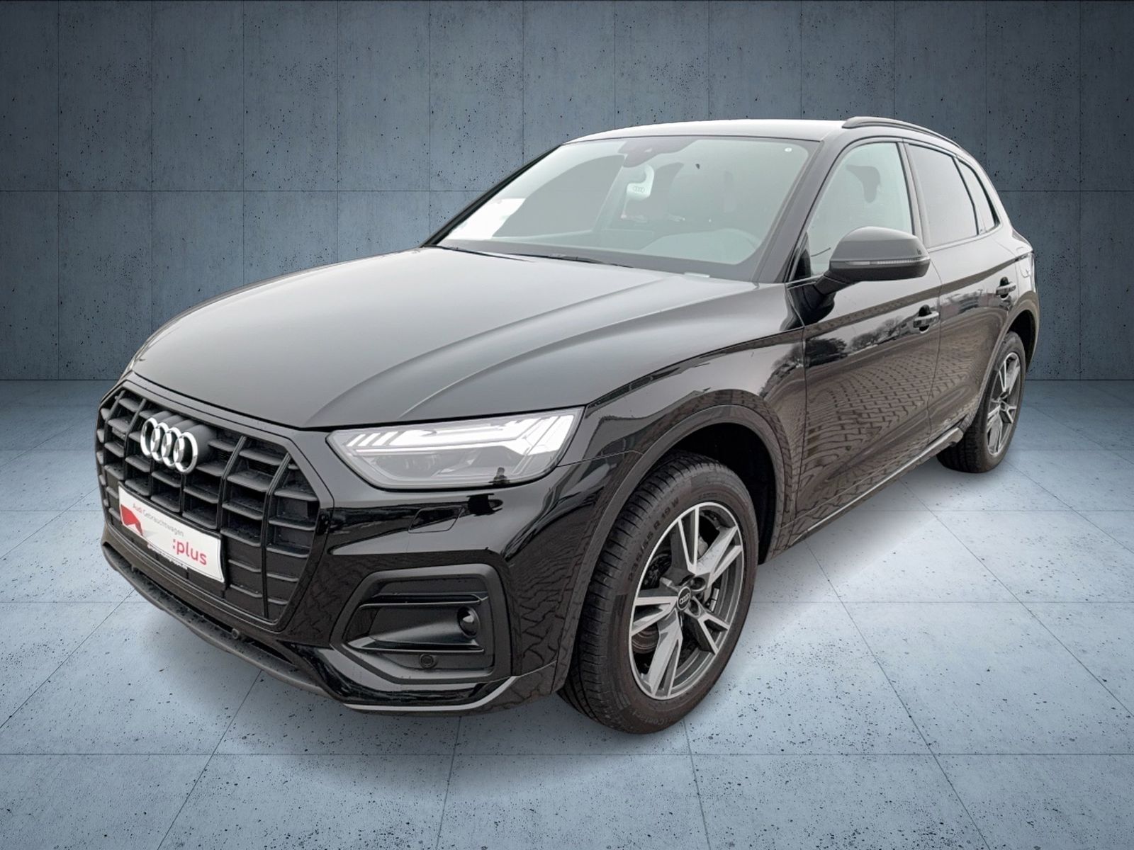 Audi Q5 - Bild 2