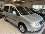 Volkswagen Caddy Life Gewinner*TÜVneu*Service*Top - Volkswagen Caddy: Gewinner
