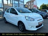 Mitsubishi Space Star *Klimaanlge* Garantie*TÜV Neu*1. Hand - Mitsubishi Space Star in Aachen