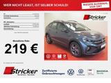 Volkswagen Taigo  R-Line 1.0 TSI 219,- mtl. IQ.Drive RFK GJ - Neuwagen: Sportwagen