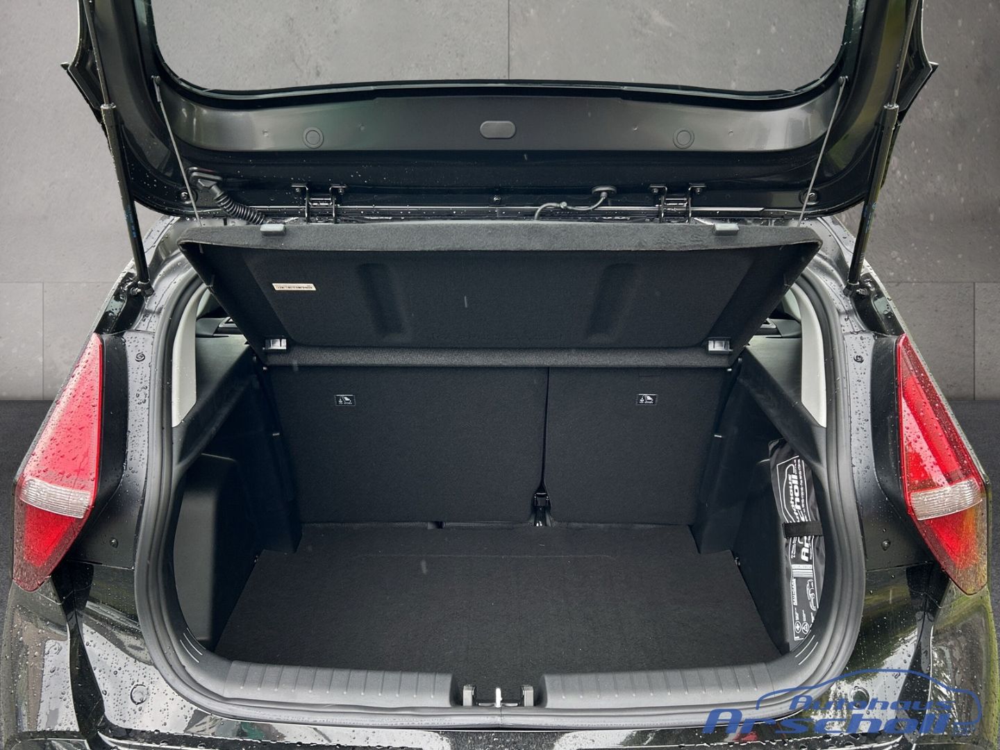 Hyundai BAYON – Bild 10