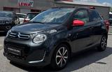 Citroën C1 Airscape Shine RFK+SHZ+NAV+CARPLAY+AC+LED+LM+ - Citroën C1 in Solingen