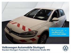 Volkswagen Golf VII 1.0 TSI Trendline Klima