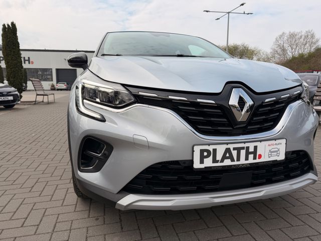 Renault Captur II Techno