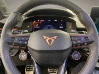 Cupra Terramar - Vorschau Bild 11