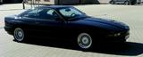 BMW 850CSi Die Gelegenheit für Sammler weltweit! - BMW 850: 850csi