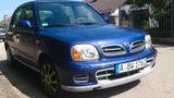 Nissan Micra 1.0 Liebhaberfahrzeug