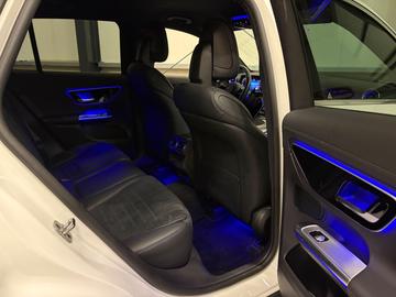 2022 Mercedes-BENZ GLC 缩略图 12