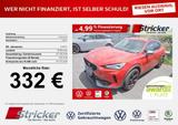 Cupra Formentor VZ 1.4TSI e-hybrid 332,-ohne Anzahlung