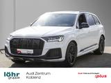 Audi SQ7 4.0 TFSI Panorama AHK Leder Head-up Matrix - gebrauchte Audi SQ7 aus dem Jahr 2023