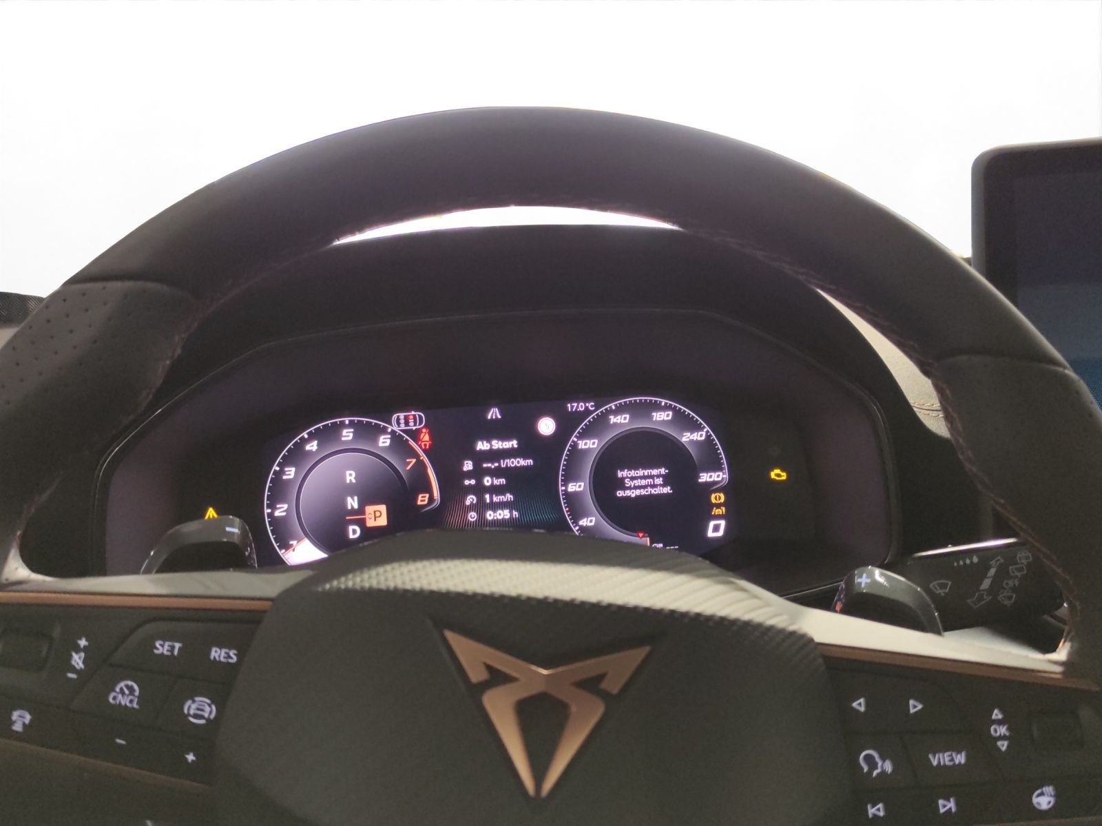 Cupra Formentor - Bild 19