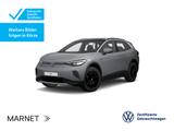 Volkswagen ID.4 Pro Performance *Navi*Wärmep.*AHK*LED*SHZ*P - mit Elektro-Antrieb: Geländewagen