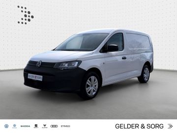 Volkswagen Caddy Maxi - 1