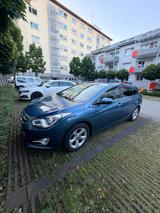 Hyundai i40 - gebrauchte Hyundai i40 aus dem Jahr 2011