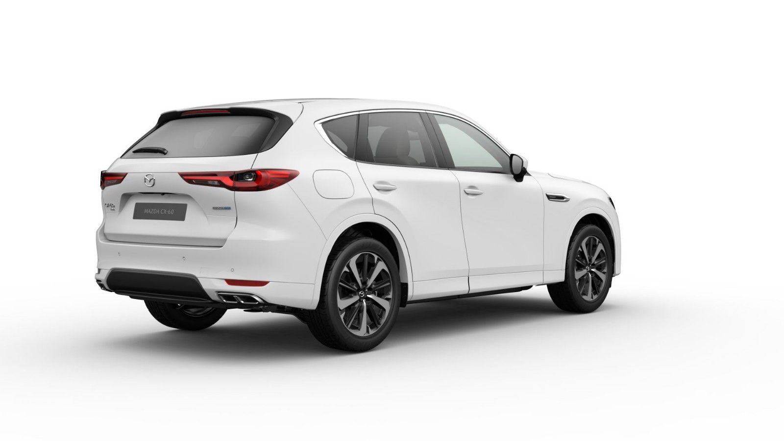 Mazda CX-60 - Bild 3