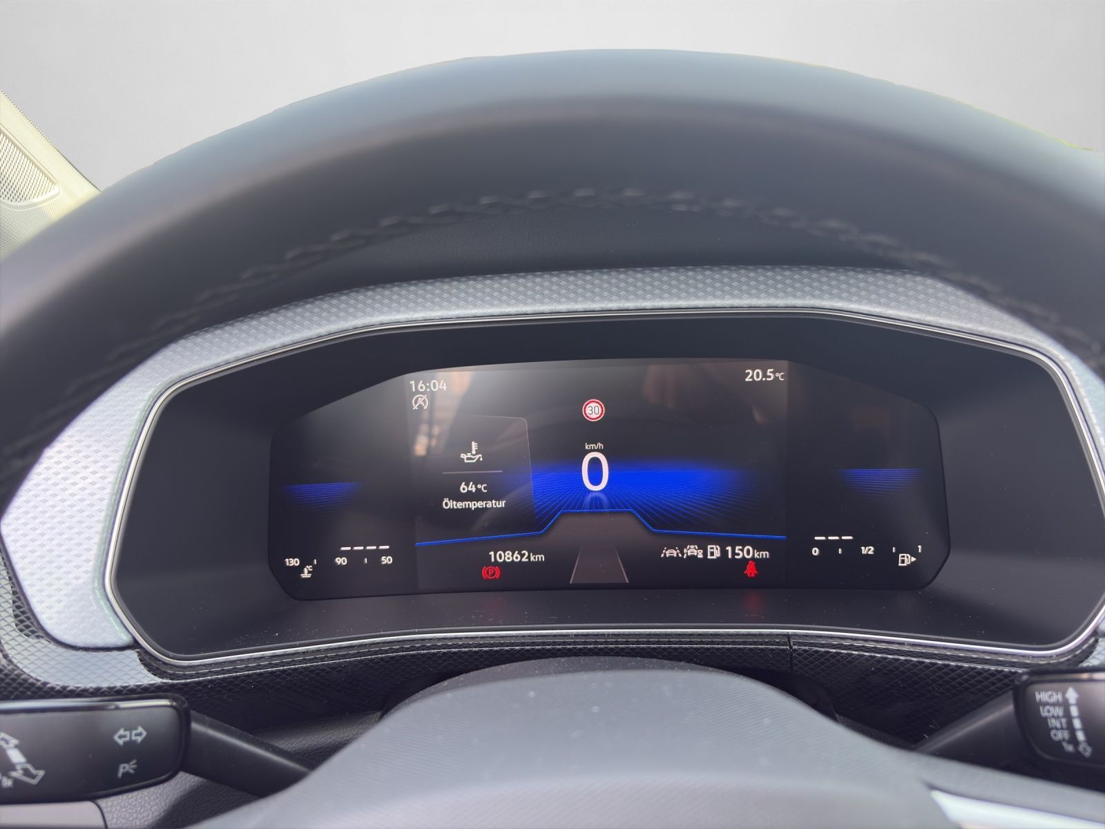 Volkswagen T-Cross - Bild 11