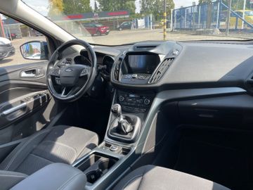 Ford Kuga - 9