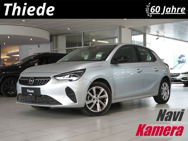 Opel Corsa F 1.5D ELEGANCE NAVI/LED/KAMERA/TEMP/DAB+