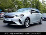 Opel Corsa F Edition / Style Paket / SHZ / 1. Hand - Opel Corsa Gebrauchtwagen in Kassel