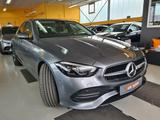 Mercedes-Benz C 200 Lim. 9G Avantgarde*Navi*MBUX+*LED*AHK*RFK - Mercedes-Benz C 200 Gebrauchtwagen in Mönchengladbach