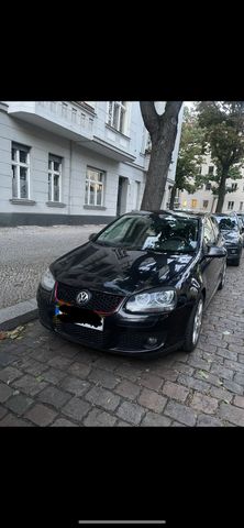 Volkswagen VW Golf 5 2.0 GT Diesel