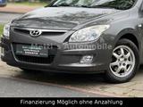 Hyundai i30 1.6 Comfort/Klima/ZV/Alus/1-Hand - gebrauchte Hyundai i30 aus dem Jahr 2007