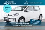 Volkswagen up! move up! 1.0 MPI 48kW RFK*PDC*Klima*Tempo - VW up! Gebrauchtwagen in München