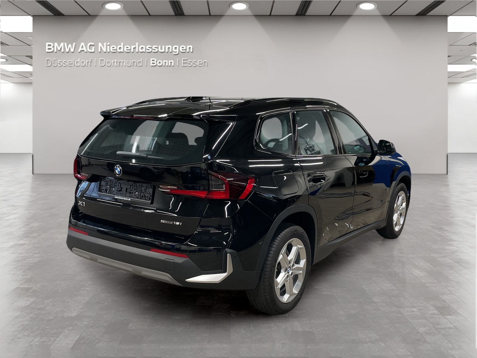 BMW X1 - Bild 4