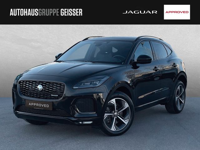 Jaguar E-Pace P160 R-DYNAMIC SE ACC LED