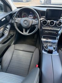 Mercedes C 200 - 7