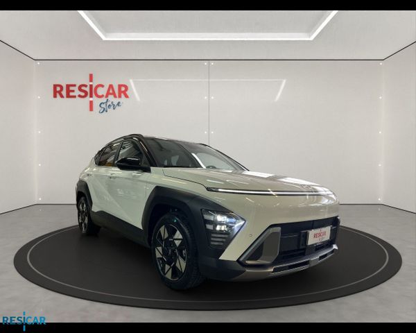 Hyundai HYUNDAI NEW KONA 1.6 HEV DCT X LINE,TT,TECH