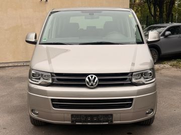 Volkswagen T5 Multivan - 2