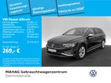 Volkswagen Passat Alltrack 4Mot 2.0 TDI LED Navi ParkPilot