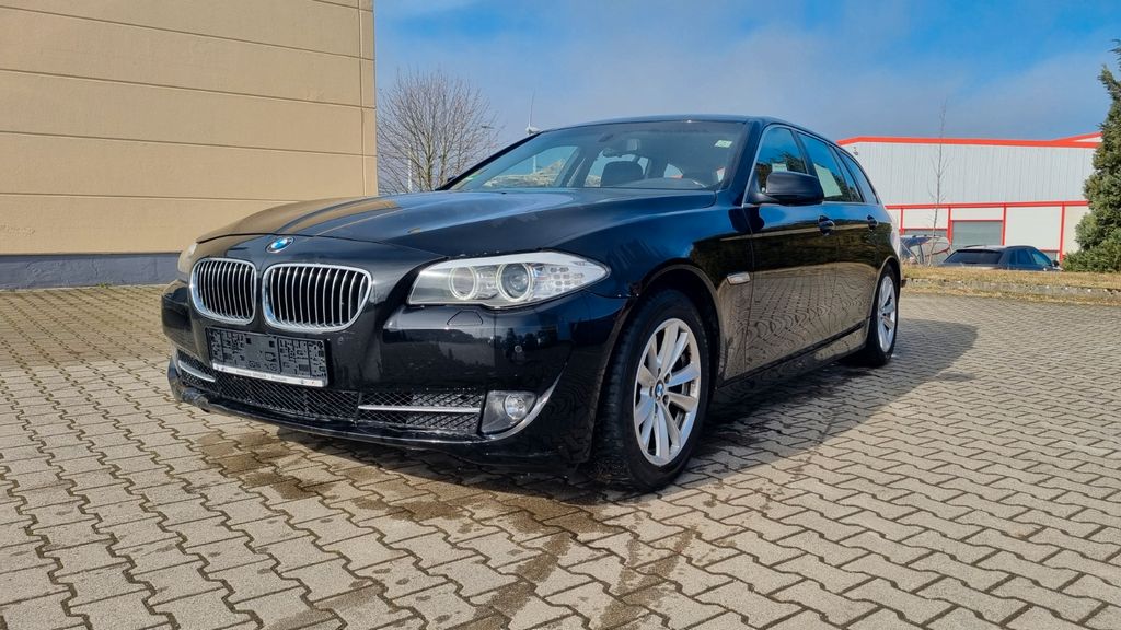 Angebot ansehen BMW 525